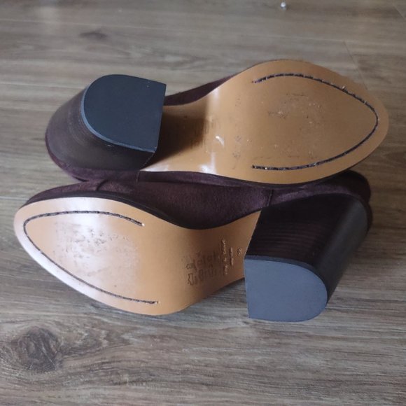 Rag & Bone Harrow Ankle Boot - Picture 11 of 12